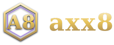 axx8 logo